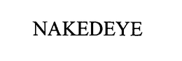 NAKEDEYE trademark