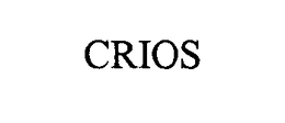 CRIOS trademark