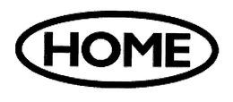 HOME trademark