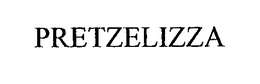 PRETZELIZZA trademark