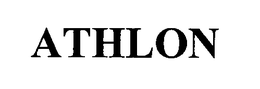 ATHLON trademark
