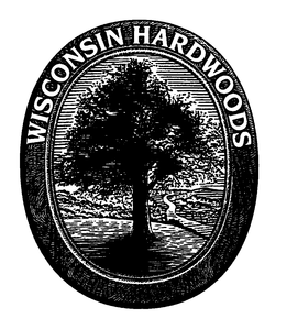 WISCONSIN HARDWOODS trademark