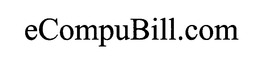 ECOMPUBILL.COM trademark
