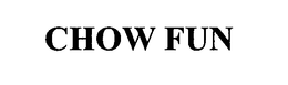 CHOW FUN trademark