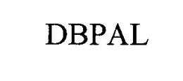 DBPAL trademark