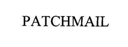 PATCHMAIL trademark
