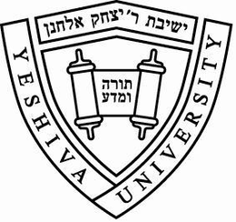 YESHIVA UNIVERSITY trademark
