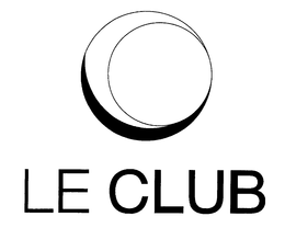 LE CLUB trademark