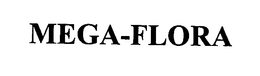 MEGA-FLORA trademark