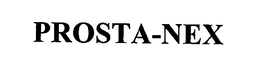 PROSTA-NEX trademark
