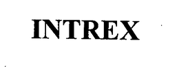 INTREX trademark