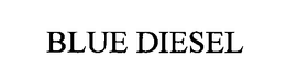 BLUE DIESEL trademark