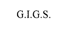 G.I.G.S. trademark