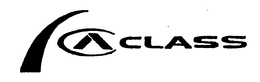 A CLASS trademark