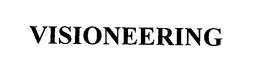 VISIONEERING trademark