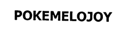 POKEMELOJOY trademark