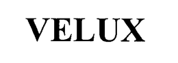 VELUX trademark