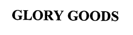 GLORY GOODS trademark