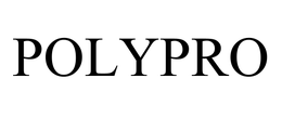 POLYPRO trademark