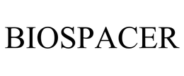 BIOSPACER trademark