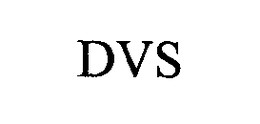 DVS trademark