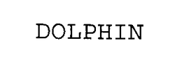 DOLPHIN trademark