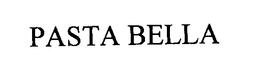 PASTA BELLA trademark