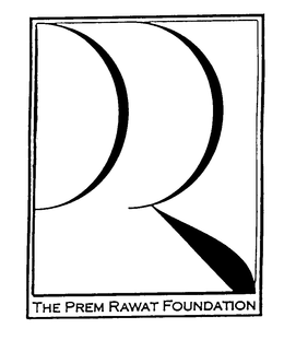 THE PREM RAWAT FOUNDATION trademark