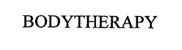 BODYTHERAPY trademark