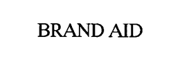BRAND AID trademark