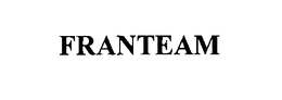 FRANTEAM trademark