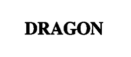 DRAGON trademark