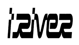 IRIVER trademark