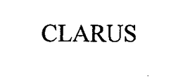 CLARUS trademark