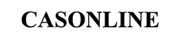 CASONLINE trademark