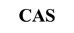 CAS trademark