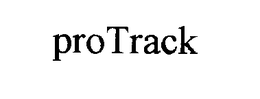 PROTRACK trademark