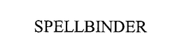 SPELLBINDER trademark