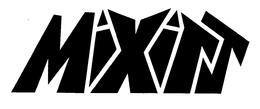 MIXITT trademark