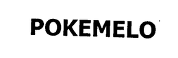 POKEMELO trademark