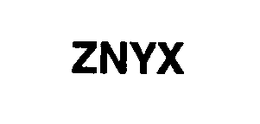 ZNYX trademark