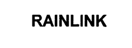 RAINLINK trademark
