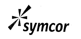 SYMCOR trademark