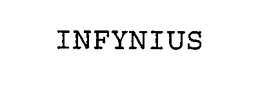 INFYNIUS trademark
