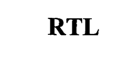 RTL trademark