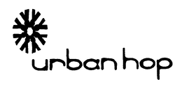 URBANHOP trademark
