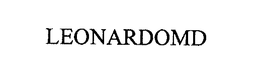 LEONARDOMD trademark