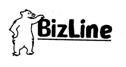 BIZLINE trademark