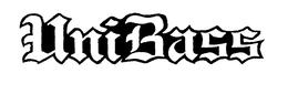 UNIBASS trademark