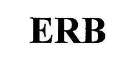 ERB trademark